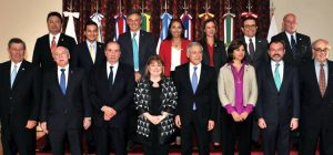 nodal cancilleres mercosur alianza pacifico