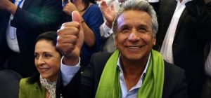 nodal lenin gano