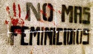 nomasfeminicidios
