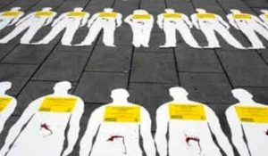 Protesta-por-asesinatos-de-activistas-sociales-en-Colombia.-TeleSUR-600x330