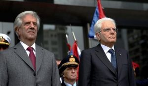 Vázquez-Mattarella