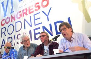 frente