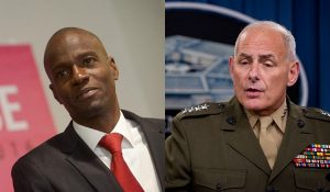 haiti eeuu