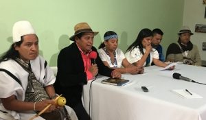 indigenas