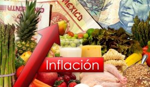 inflación méxico