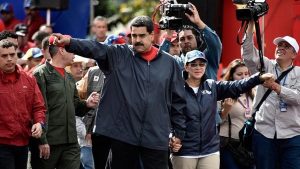 maduro
