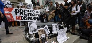 mexico + prensa
