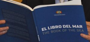 morales-reivindica-libro-del-mar-como-simbolo-de-integracion-550236