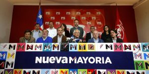 nueva mayoria