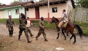 paramilitares