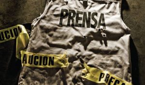 periodismochaleco