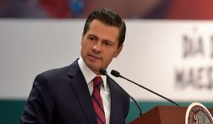 peña nieto mexico periodistas