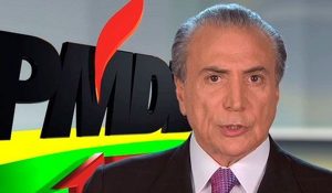 temer-pmdb