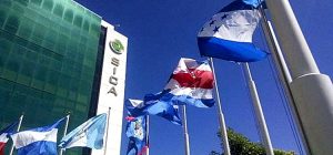 Centroamerica-SICA