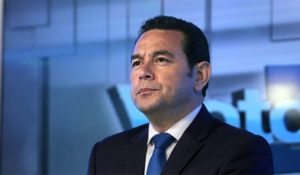 Jimmy-Morales