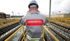 Odebrecht-Agroindustrial