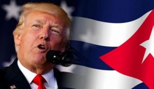 TRUMP-CUBA