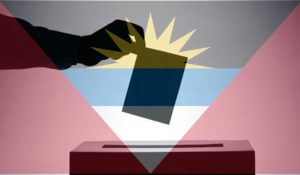 antigua y barbuda