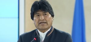 bolivia