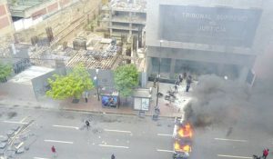 chacao