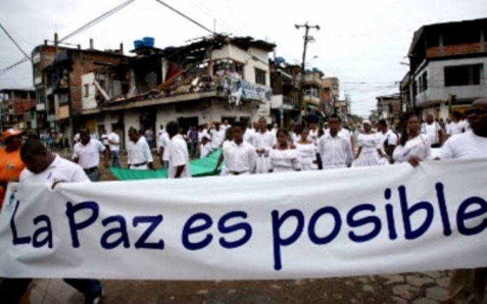 co paz