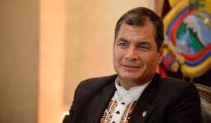 correa