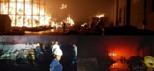 incendio
