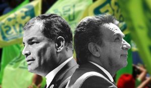 lenin-moreno-y-rafael-correa