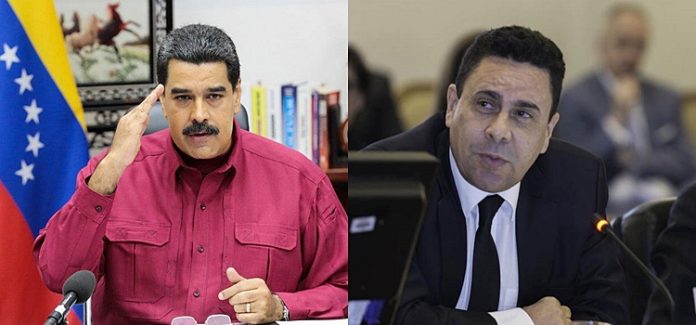 maduro moncada