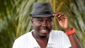 nodal damaru