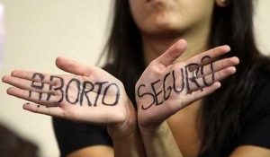 Aborto seguro