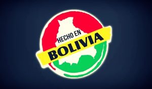Bolivia + producto-consumo