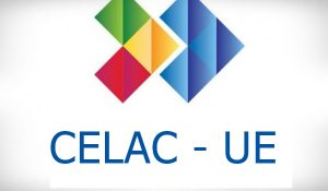 CELAC ´UE