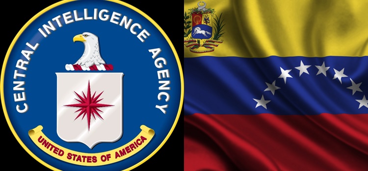 Michael Pompeo + Nicolás Maduro - NODAL