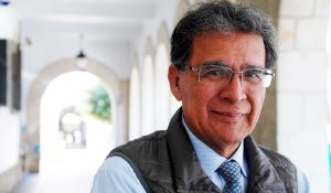 Camilo González Posso Colombia Indepaz