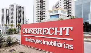 Colombia + Odebrecht