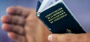 Constitución de Venezuela