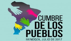 Cumbre de los Pueblos