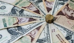Dólar + Argentina