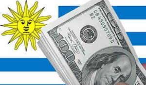 Economía + Uruguay