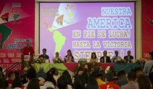Foro de Sao Paulo