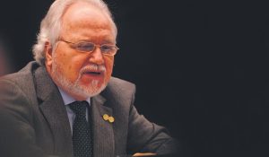 Francisco Eguiguren +´CIDH +