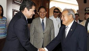 Honduras Honduras