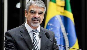 Humberto Costa + PT Brasil