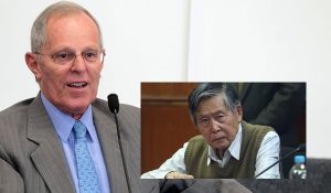 Kuczynski + Perú