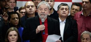 Lula da Silva Brasil