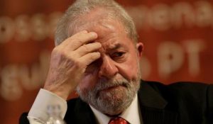 Lula da Silva Brasil