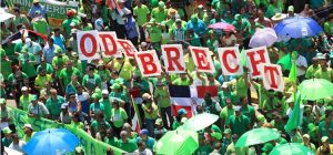 Marcha Verde + República Dominicana