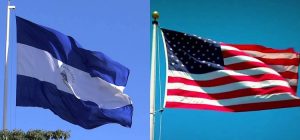 Nicaragua + EEUU