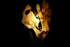 Oswaldo Guayasamín Grito nodal Oswaldo Guayasamín Grito
